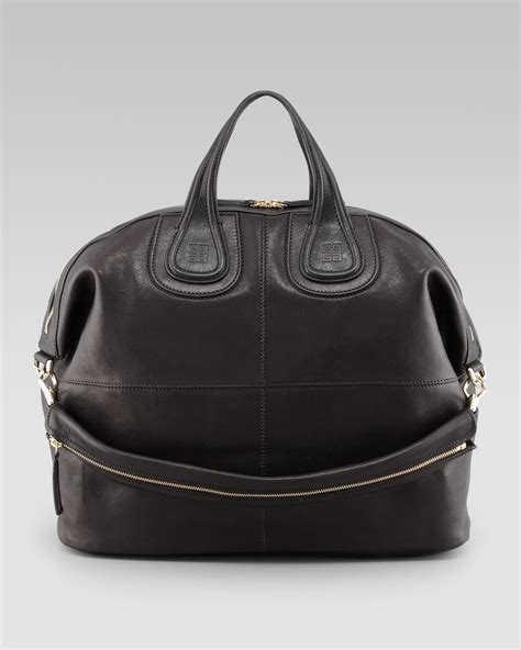 givenchy nightingale black|Givenchy nightingale large.